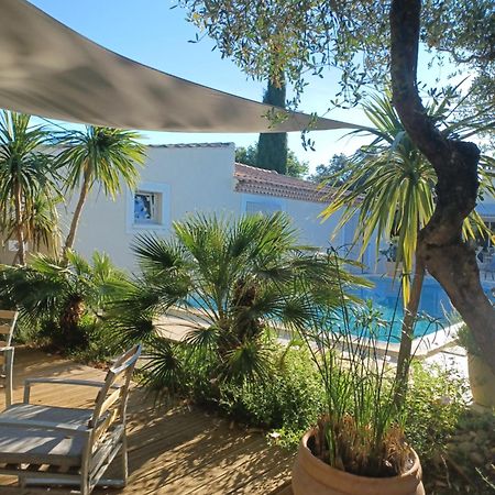 Le Clos Olives Comps  Exterior photo