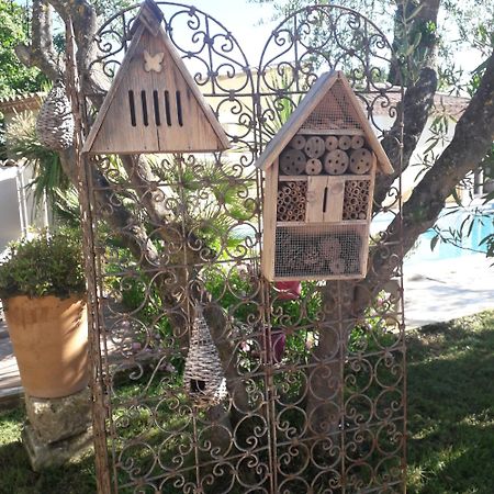 Le Clos Olives Comps  Exterior photo