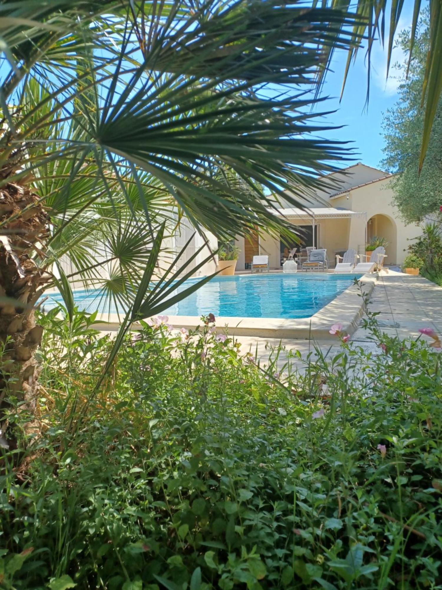 Le Clos Olives Comps  Exterior photo