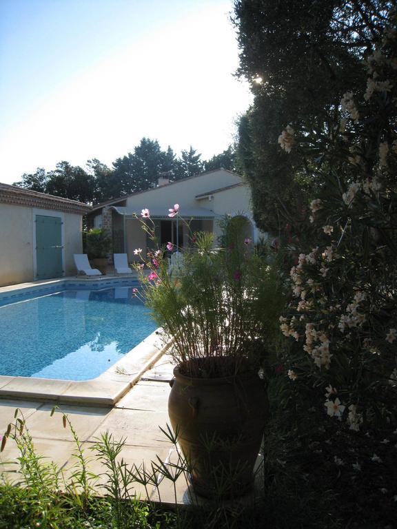Le Clos Olives Comps  Room photo