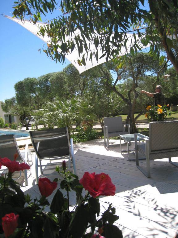 Le Clos Olives Comps  Room photo