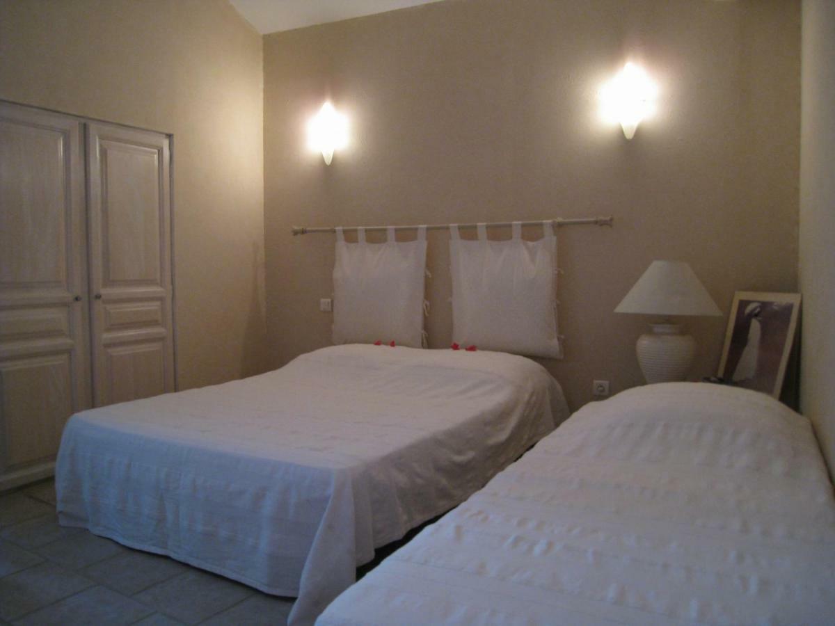 Le Clos Olives Comps  Exterior photo